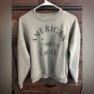 American Eagle Sweatshirt